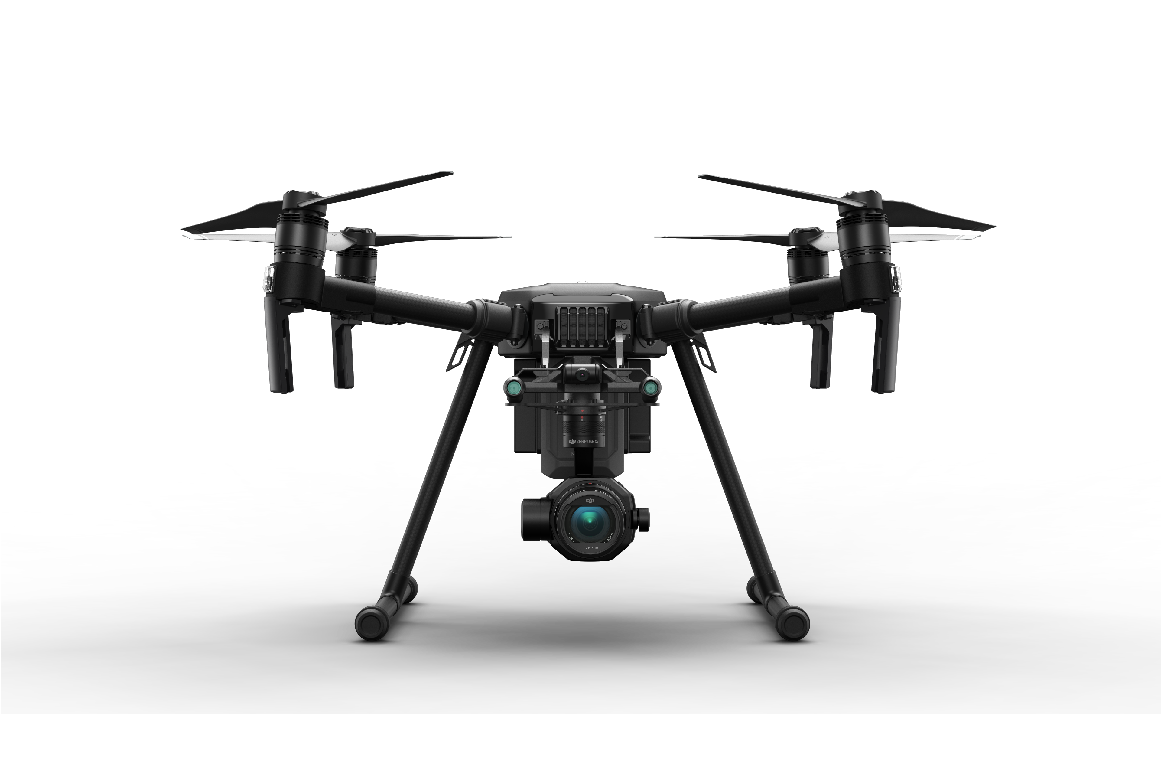 DJI Matrice 200 V2 (Refurbished） – Camrise