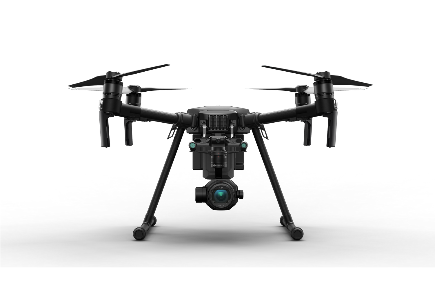 DJI Matrice 200 V2 (Refurbished）