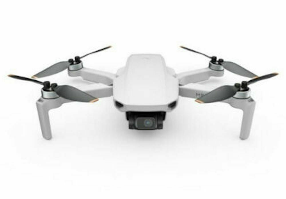 DJI MINI SE (Refurbished)