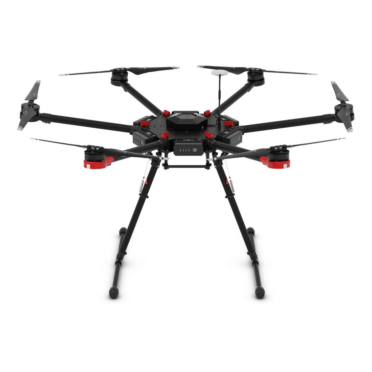 DJI Matrice 600 (Refurbished)