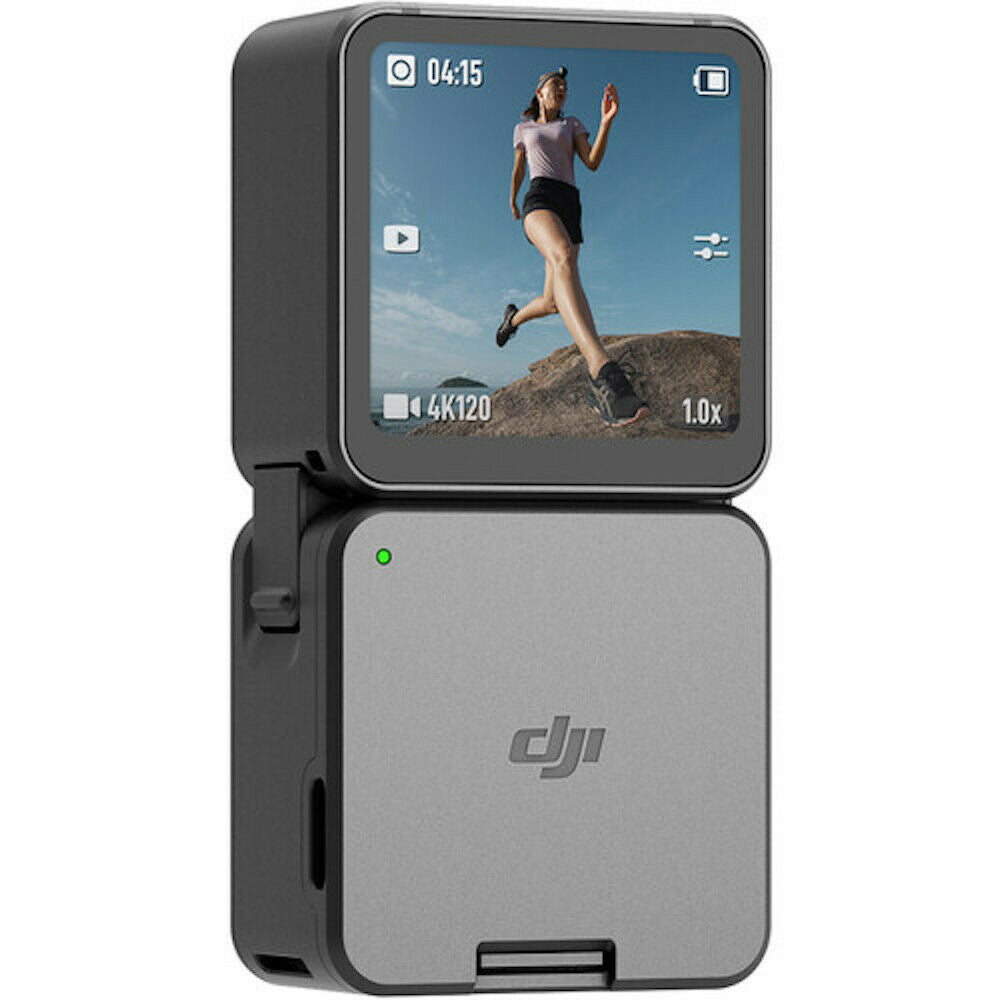 DJI Action 2 Power Combo – Camrise