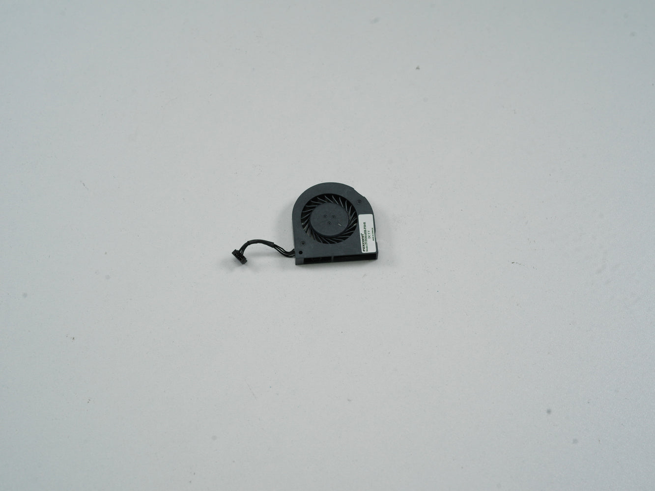 DJI FPV Fan