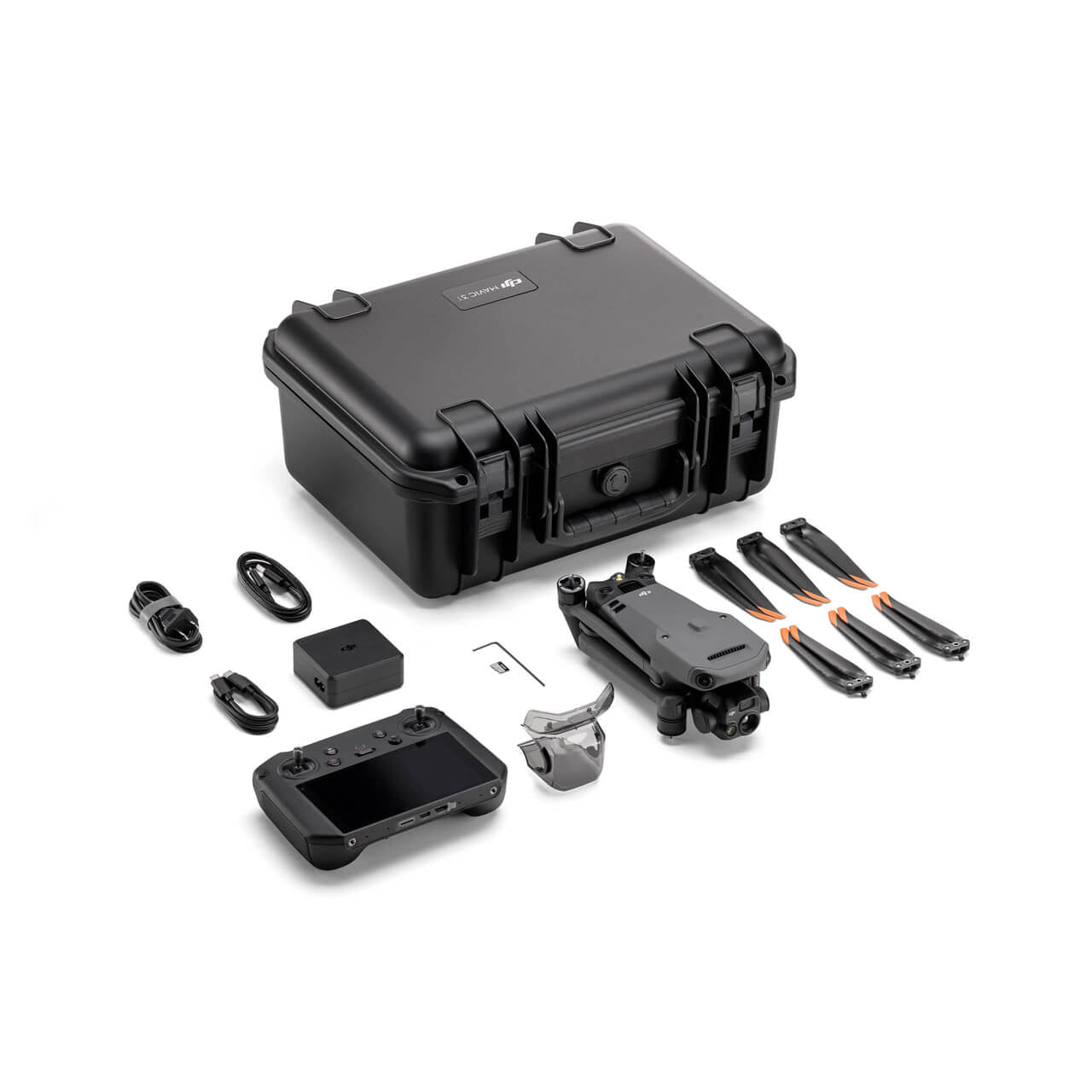 DJI Mavic 3T Worry-Free Basic Combo Universal