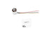 Phantom 3 Part 95 2312 Motor (CW) (Pro/Adv/Sta)