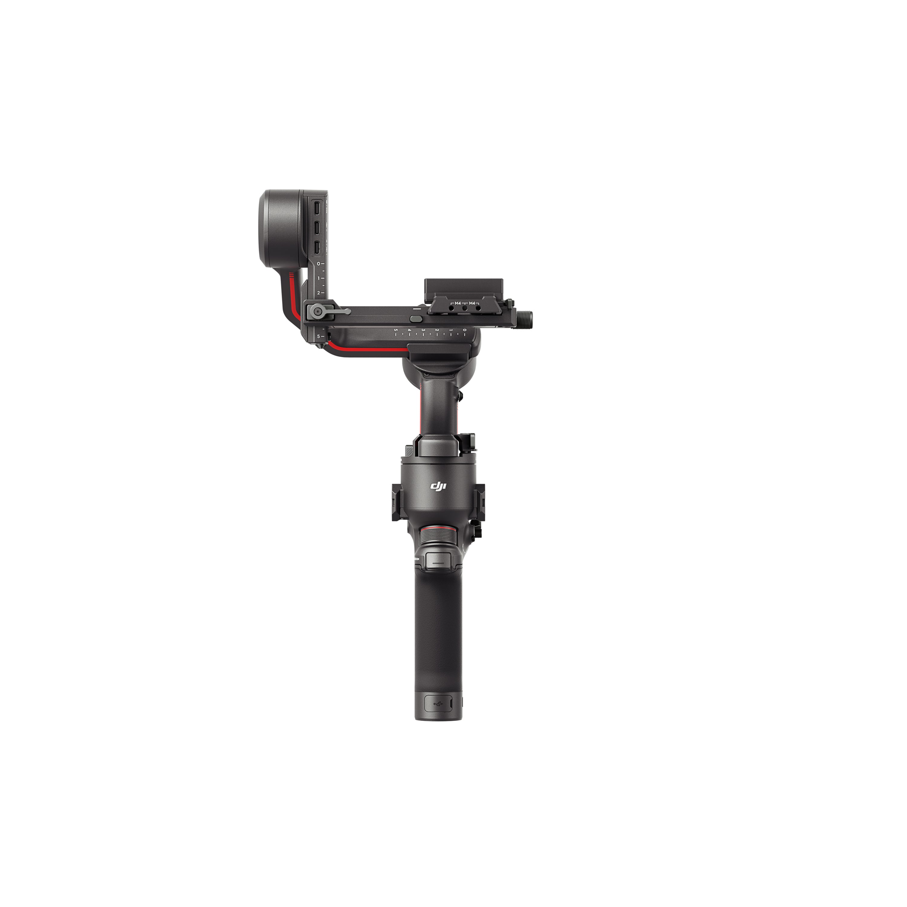 DJI RS 3 Camrise
