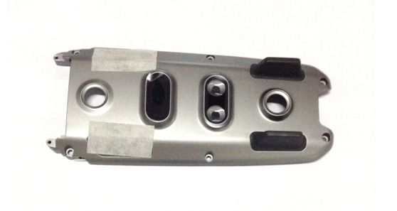 Mavic 2 Lower Cover Module