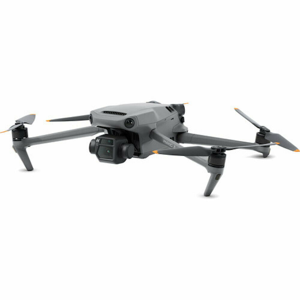 【機体登録済】MAVIC3 flymore セット DJI Mavic 3 Fly More Combo (Refurbished) – Camrise