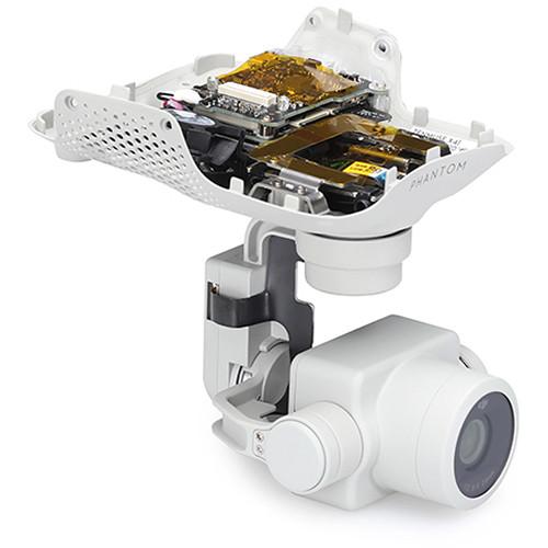 Gimbal dji deals phantom 4 pro