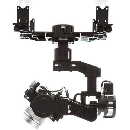 Z15-BMPCC 3-Axis Gimbal for Blackmagic Pocket Cinema Camera