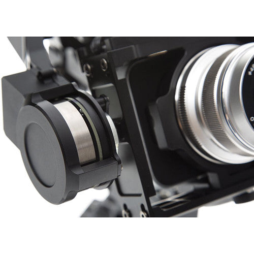 DJI Z15 Gimbal For Blackmagic Pocket Cine Camera | Camrise