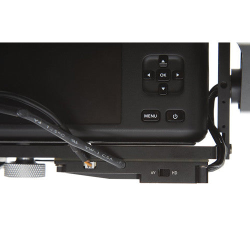 Z15-BMPCC 3-Axis Gimbal for Blackmagic Pocket Cinema Camera