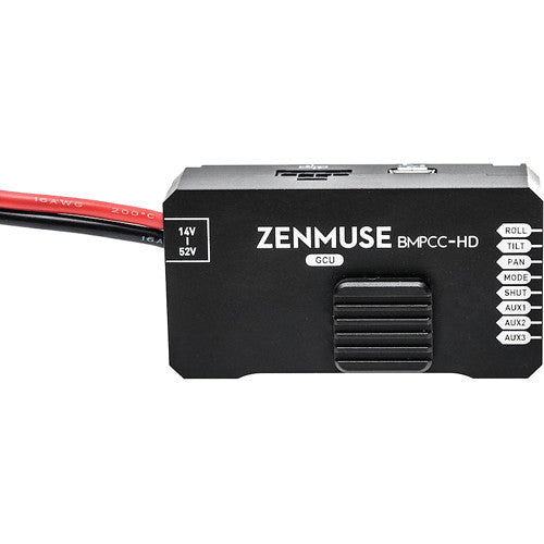 Dji Zenmuse Part1 Can-bus Hub | Cuotas sin interés Dji Zenmuse Part1 Can-bus Hub | Cuotas sin interés