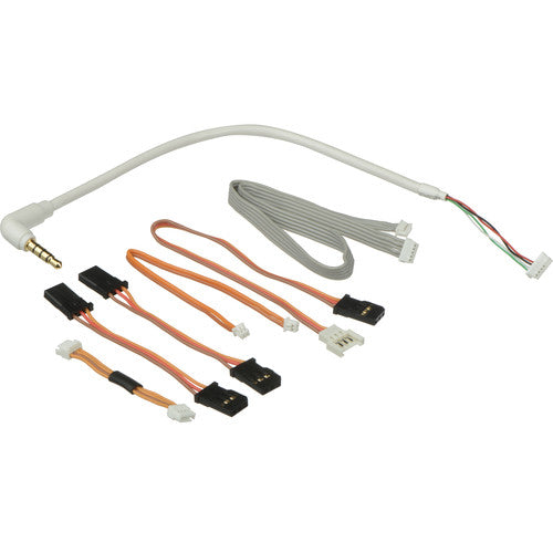 Phantom 2 Vision Part 22 Cable Pack