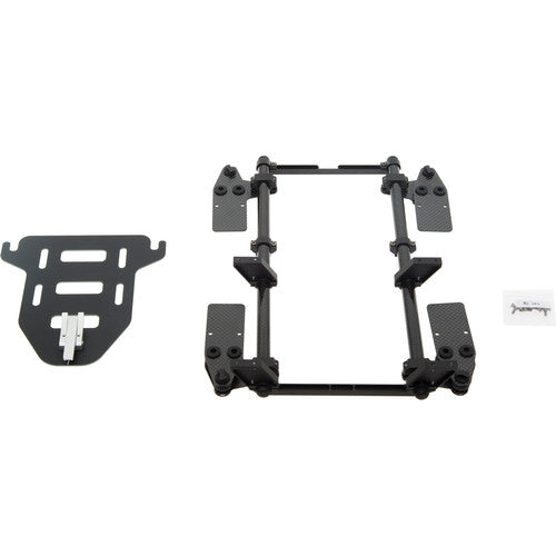 S900 Part 33 Gimbal Mounting Brackets