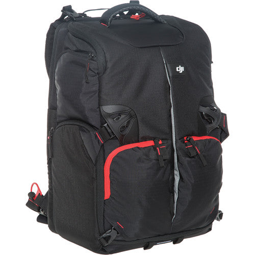 Buy DJI Phantom Backpack (Accessories) | Camrise