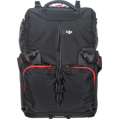 DJI Phantomシリーズ　バックパック Buy DJI Phantom Backpack (Accessories) | Camrise