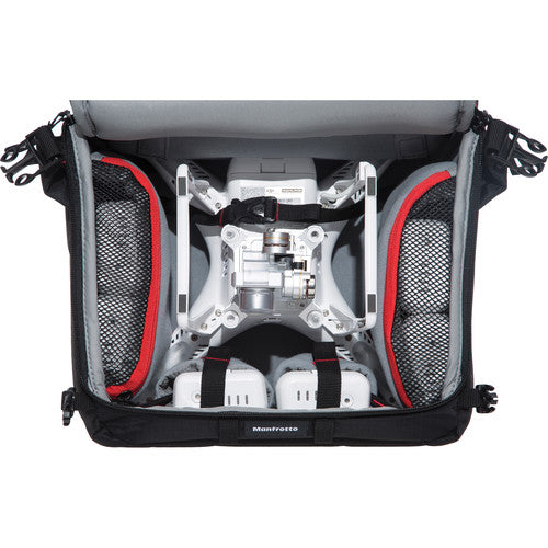 DJI Phantomシリーズ　バックパック Buy DJI Phantom Backpack (Accessories) | Camrise