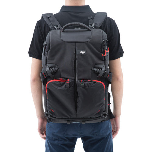 Buy DJI Phantom Backpack (Accessories) | Camrise