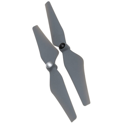 9450L Self-tightening Rotor (Gray)