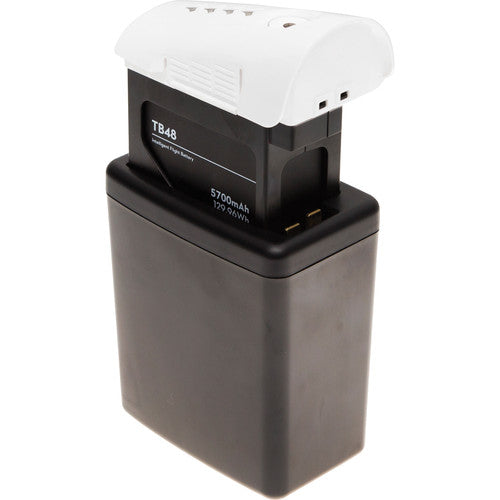 Dji battery fashion heater