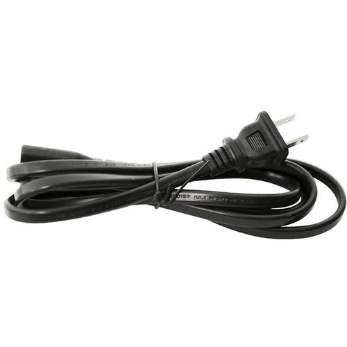 Part 19 100W AC Power Adaptor  Cable (US & Canada)