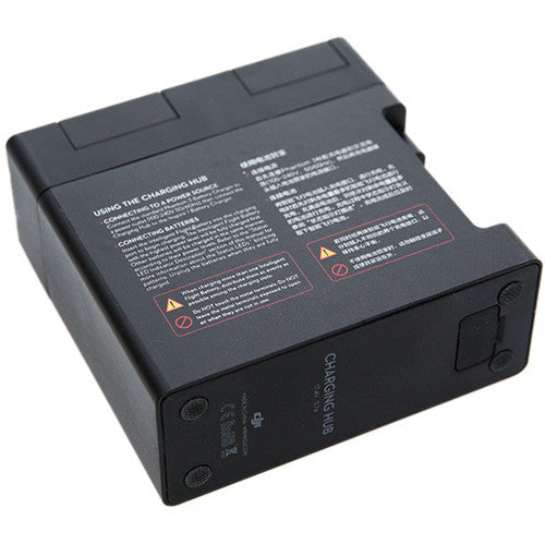 Phantom 3 Part 53 Battery Charging Hub (Pro/Adv)