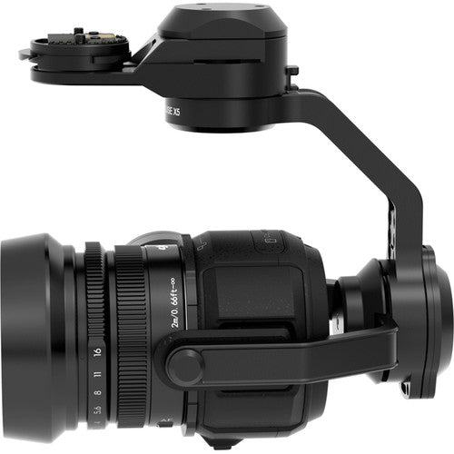 Buy DJI Zenmuse X5 Gimbal Camera (Refurbished) | Camrise