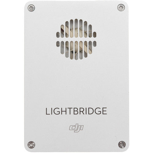 DJI LIGHTBRIDGE 2