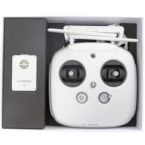 Buy DJI Lightbridge 2 (Digital Video Downlink) | Camrise Buy DJI Lightbridge 2 (Digital Video Downlink) | Camrise