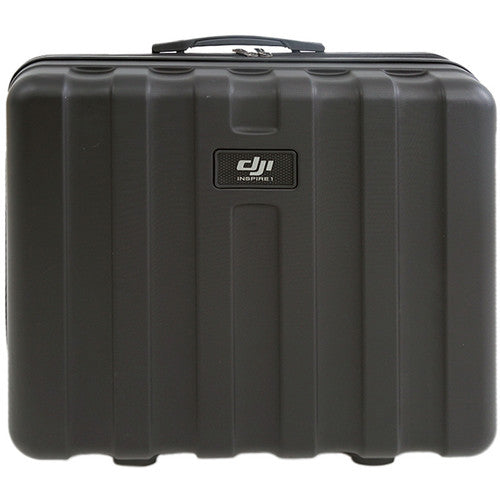 Inspire 1 Part 63 Plastic Suitcase(With Inner Container)