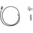 LIGHTBRIDGE 2 Part 9 White SDI Cable & Holder