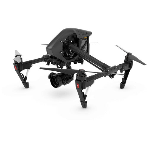 Dji Inspire 1 Pro Drone Black Edition