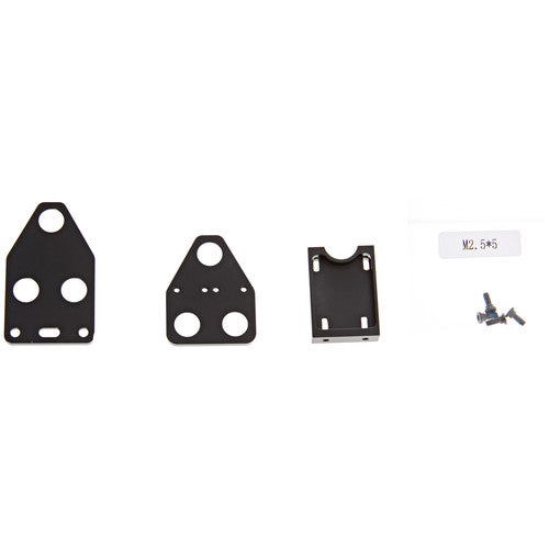 Damper Mounting Part for Zenmuse Z15-GH3 (Z15-Part 24)