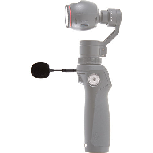 Buy DJI FM-15 FlexiMic For Osmo Part 44 | Camrise