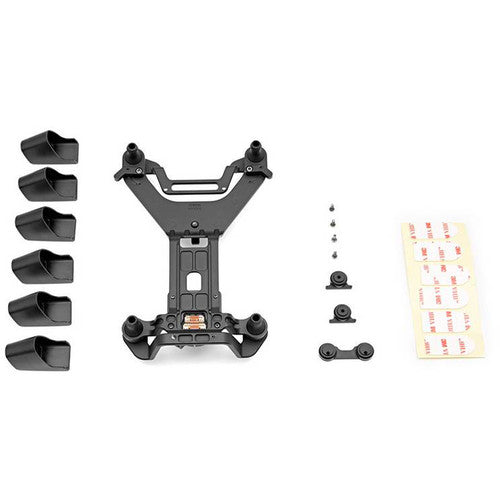 DJI Zenmuse X5 Vibration Absorbing Board - Part 2 | Camrise