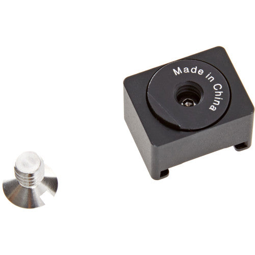 OSMO Part 40 - Accessory for Universal Mount - Rotatable Cold Shoe for Universal Mount