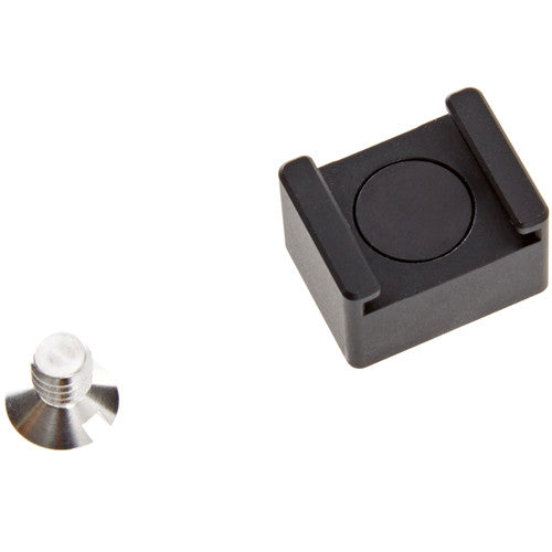 OSMO Part 40 - Accessory for Universal Mount - Rotatable Cold Shoe for Universal Mount