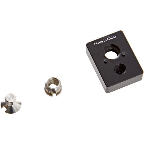 OSMO Part 41 - Accessory for Universal Mount - 1/4" & 3/8" Mounting Adapter for Universal Mount