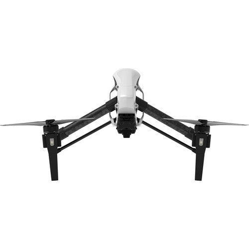 Inspire1 Part 77 Aircraft(Excludes Remote Controller, Camera, Battery and Battery Charger)?NA&EU, V2.0/PRO?