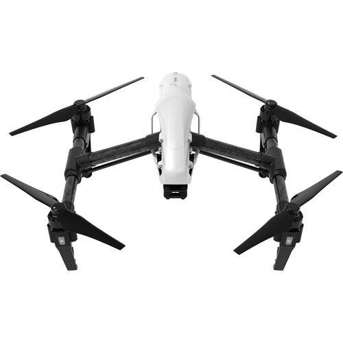 Inspire1 Part 77 Aircraft(Excludes Remote Controller, Camera, Battery and Battery Charger)?NA&EU, V2.0/PRO?