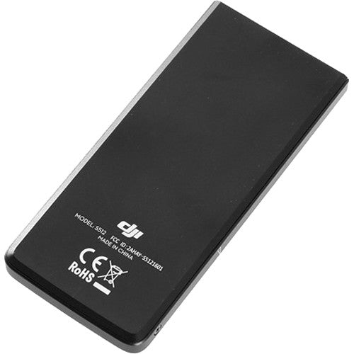 Zenmuse X5R Part2 SSD (512GB)