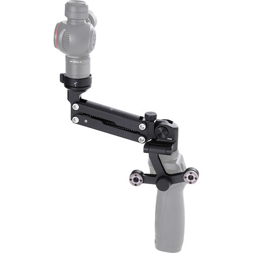 OSMO PART 47  Z-Axis