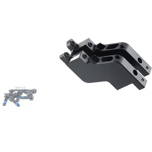 Ronin Part 45 Extended Arm for Yaw Axis (50mm)