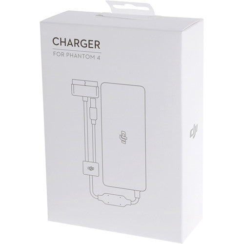 P4 Part 9 100W Power Adaptor (without AC cable)