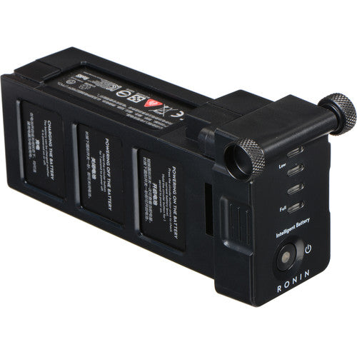 Buy DJI Ronin Battery (3400mAh) Part 5 | Camrise