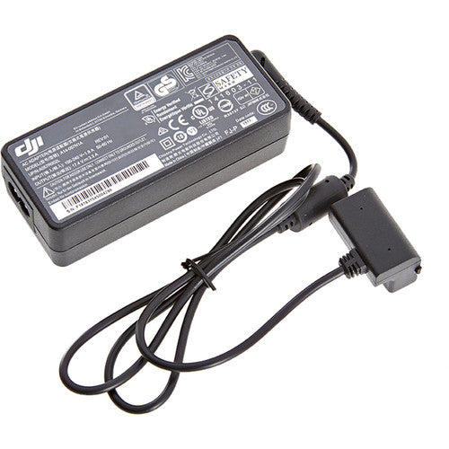 Ronin Part 46 57W Battery Charger