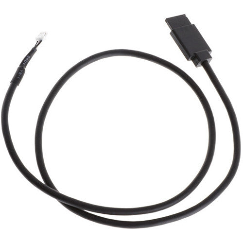 Ronin-MX Part 8 Power Cable for Transmitter of SRW-60G
