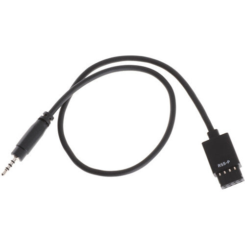 Ronin-MX Part 2 RSS Control Cable for Panasonic