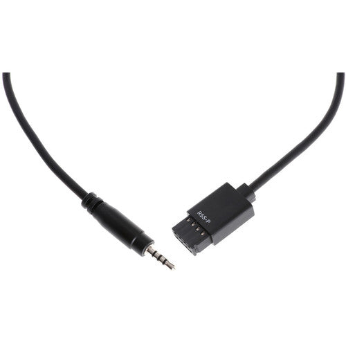 Ronin-MX Part 2 RSS Control Cable for Panasonic