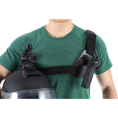 OSMO PART 79 Chest Strap Mount